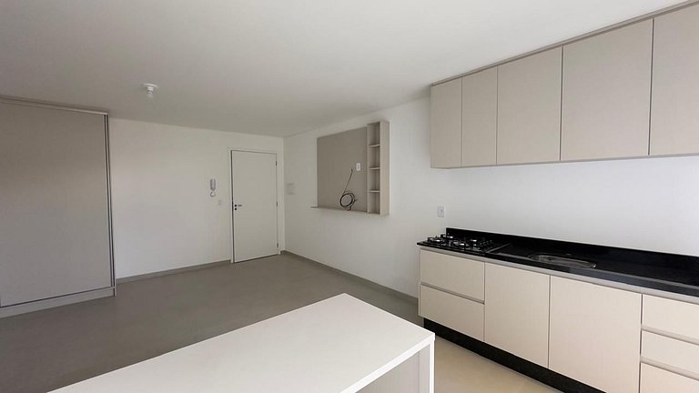 Apartamento para locação, Edifício Vô Juca