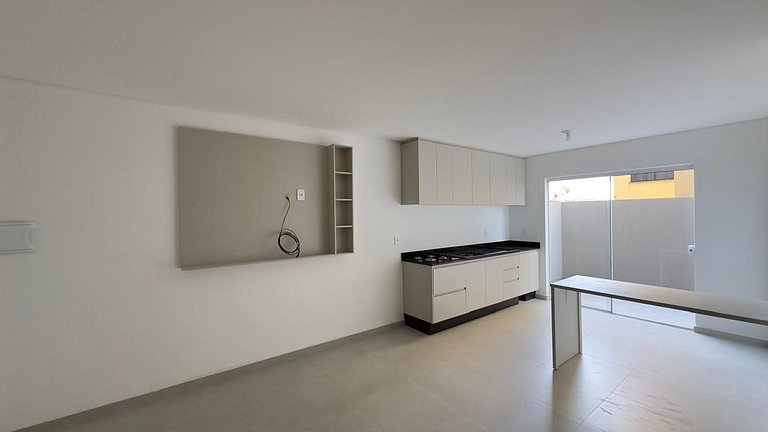 Apartamento para locação, Edifício Vô Juca