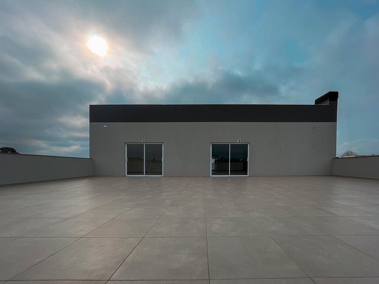 Apartamento para locação, Edifício Vô Juca