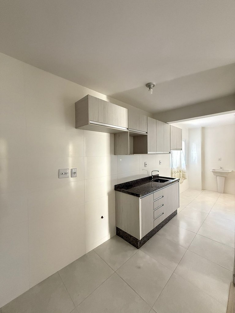 Apartamento para Locação no bairro Centro