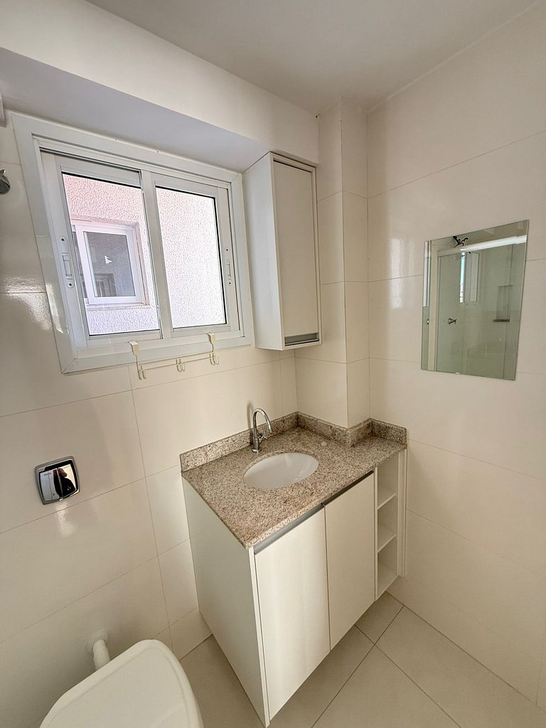 Apartamento para Locação no bairro Centro