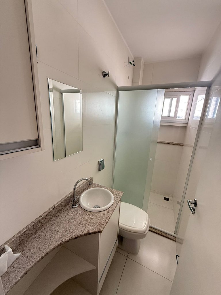 Apartamento para Locação no bairro Centro