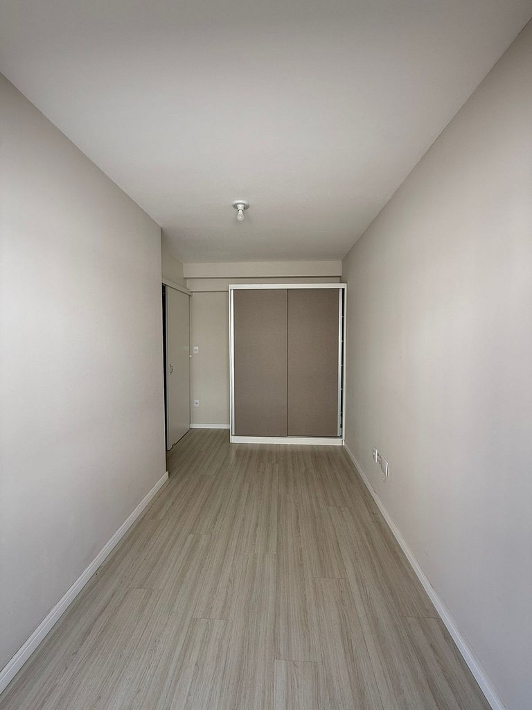 Apartamento para Locação no bairro Centro
