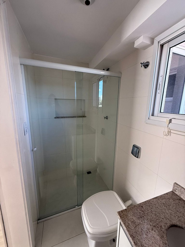 Apartamento para Locação no bairro Centro