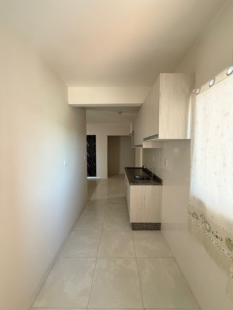 Apartamento para Locação no bairro Centro