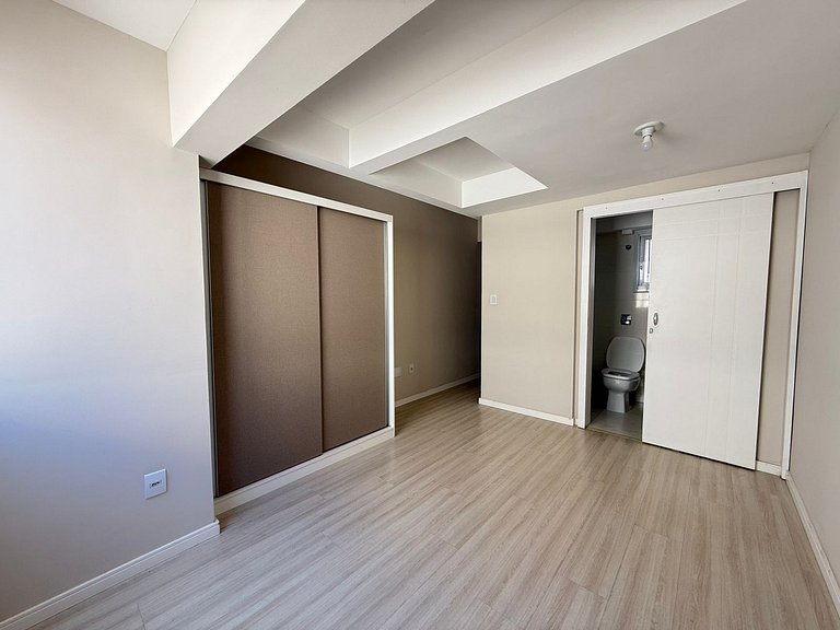 Apartamento para Locação no bairro Centro