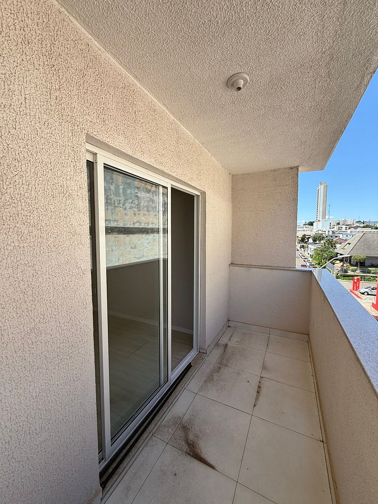Apartamento para Locação no bairro Centro