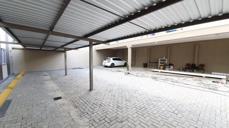 Apartamento para Locação no Edifício Unique