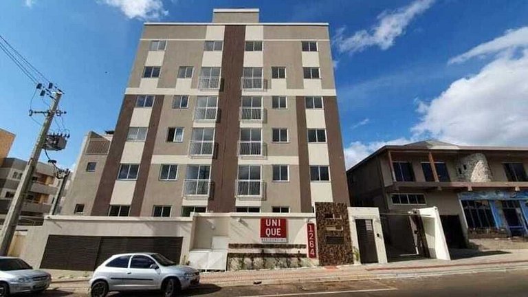 Apartamento para Locação no Edifício Unique