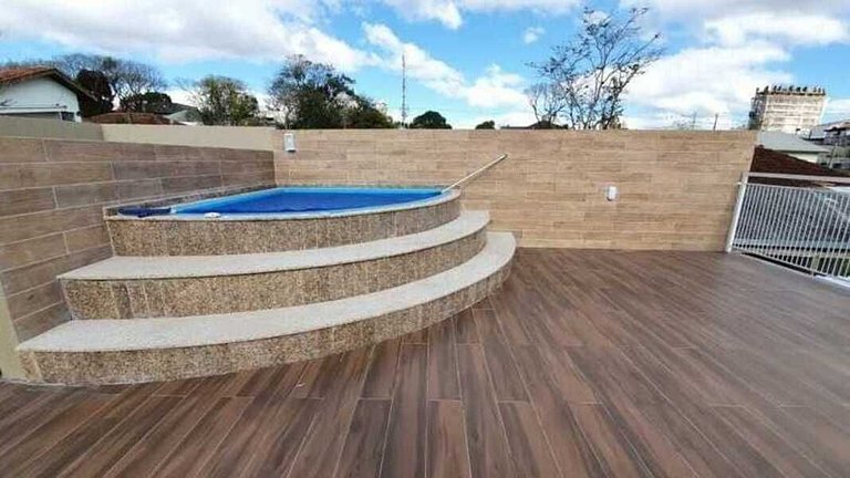 Apartamento para Locação no Edifício Unique