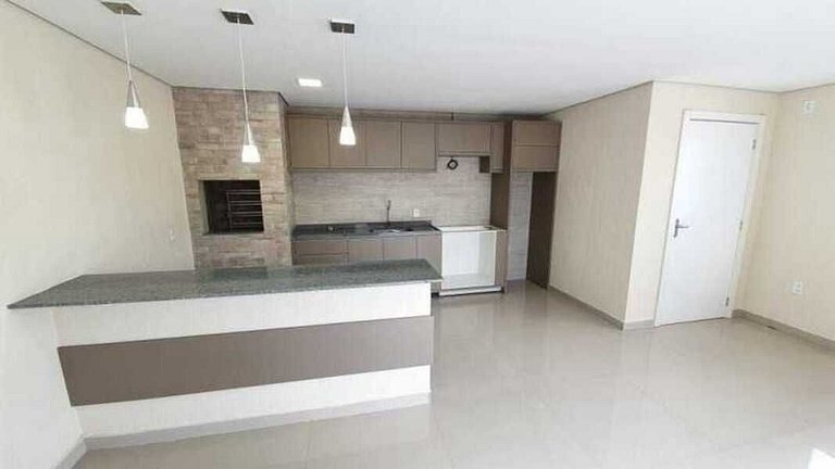 Apartamento para Locação no Edifício Unique