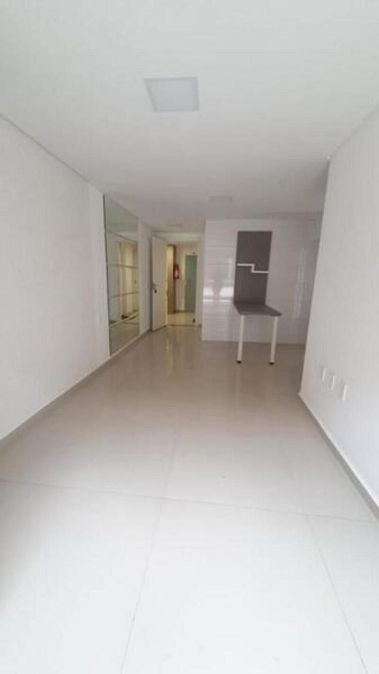 Apartamento para Locação no Edifício Unique