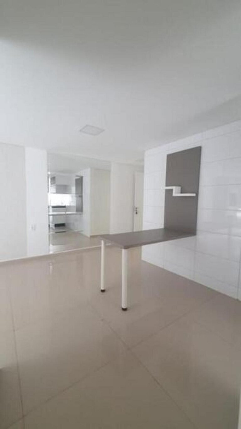 Apartamento para Locação no Edifício Unique