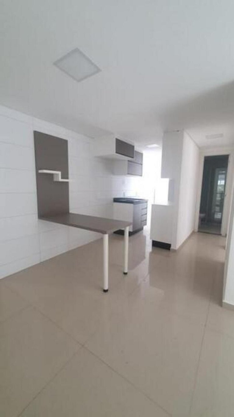 Apartamento para Locação no Edifício Unique