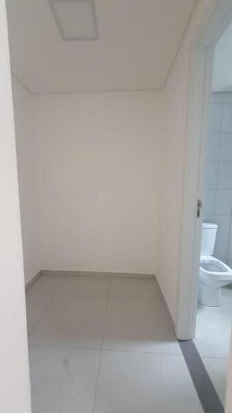 Apartamento para Locação no Edifício Unique