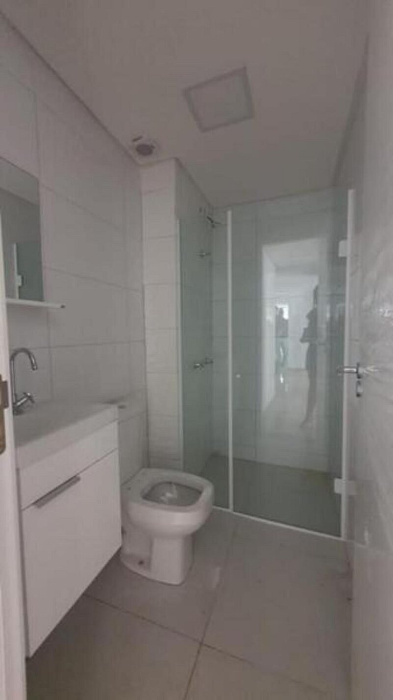 Apartamento para Locação no Edifício Unique