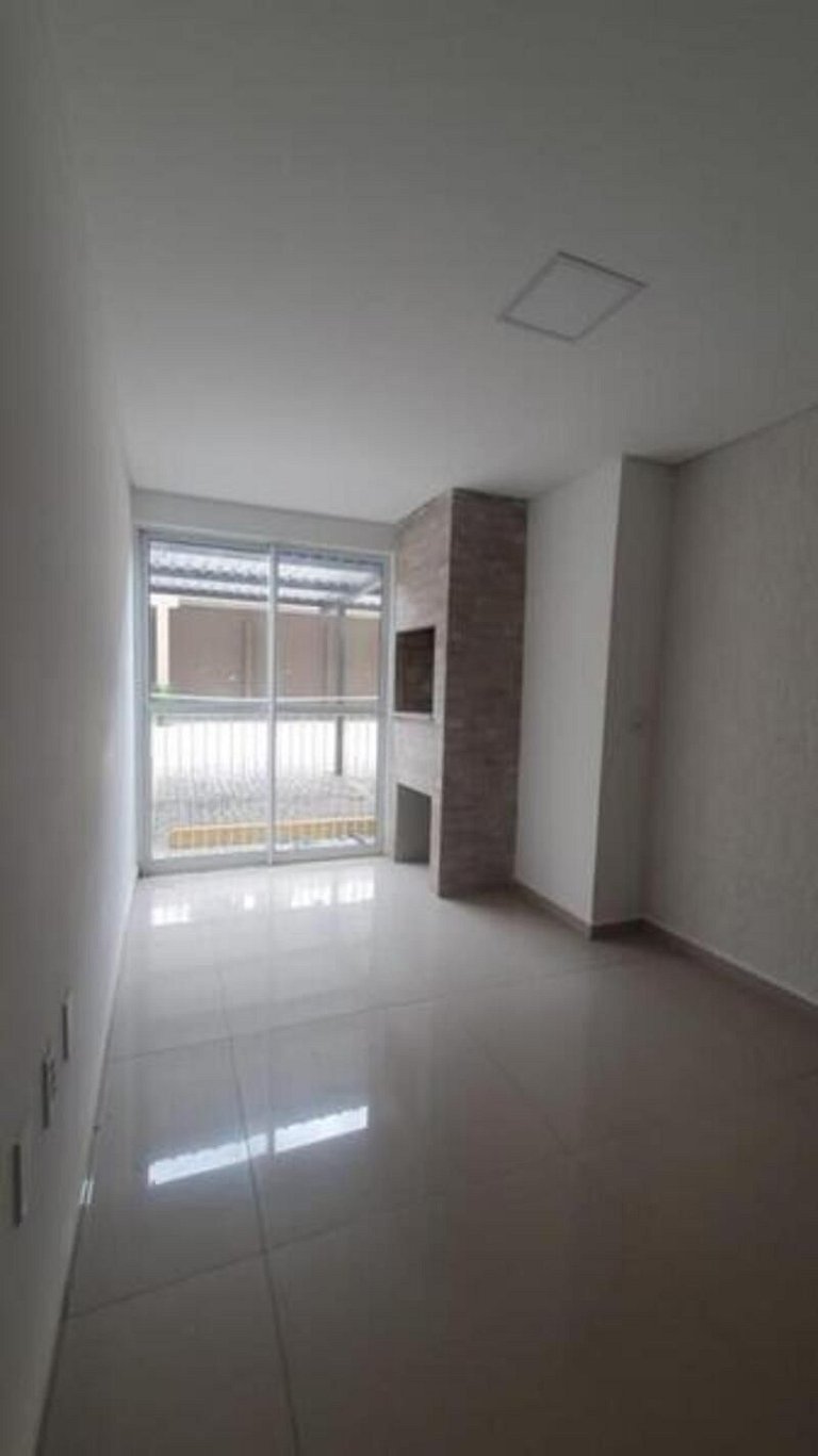 Apartamento para Locação no Edifício Unique