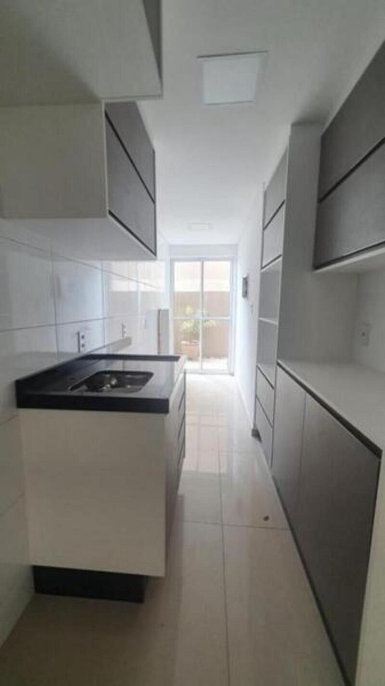 Apartamento para Locação no Edifício Unique