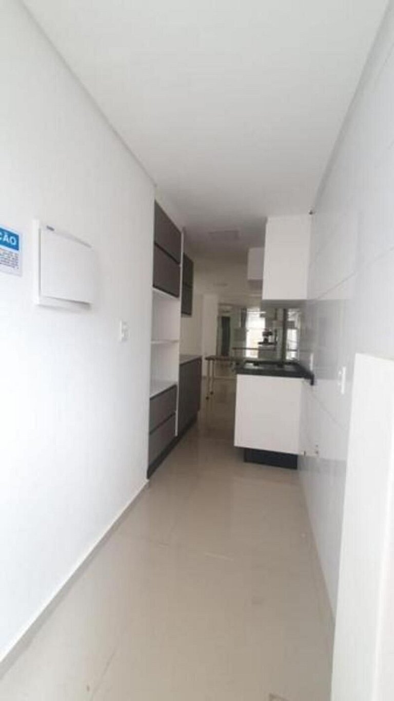 Apartamento para Locação no Edifício Unique