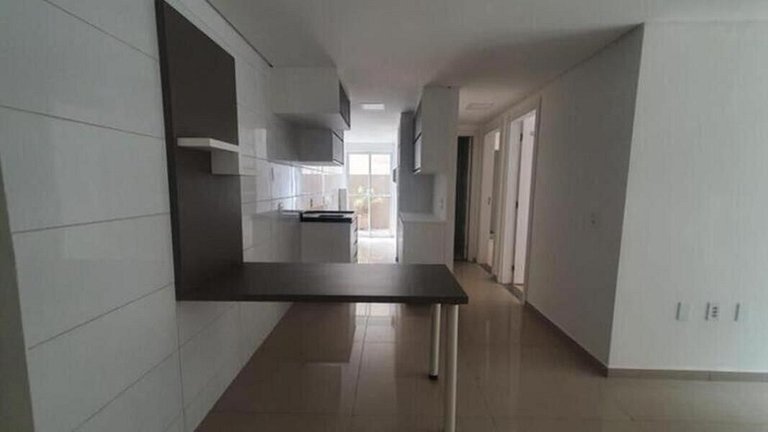 Apartamento para Locação no Edifício Unique