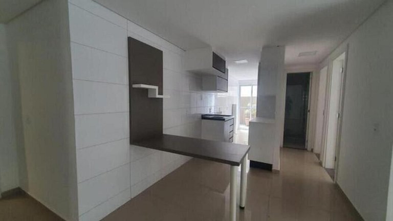 Apartamento para Locação no Edifício Unique