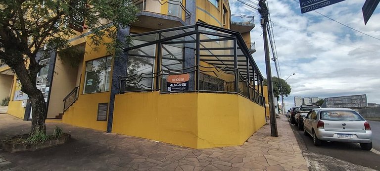 Imóvel Comercial para Locação