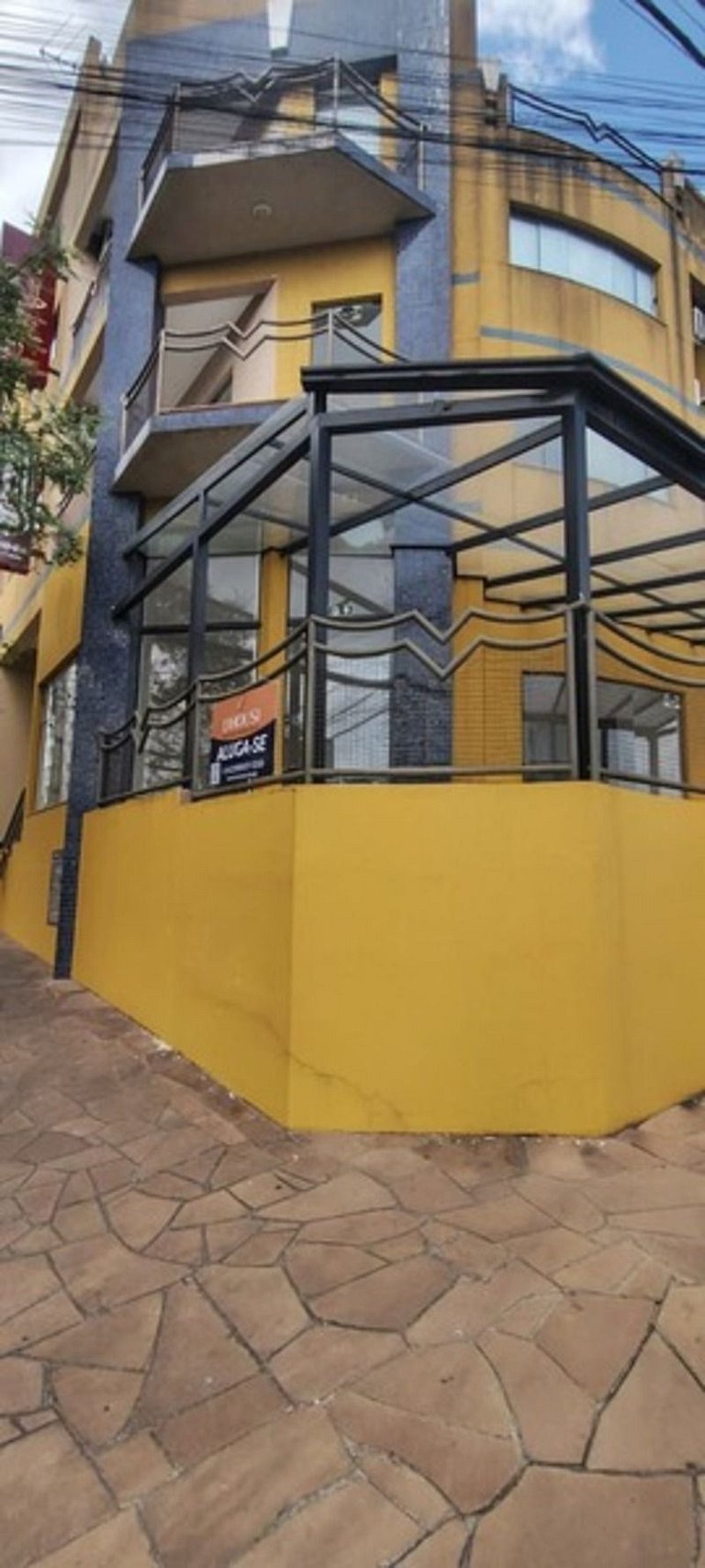 Imóvel Comercial para Locação