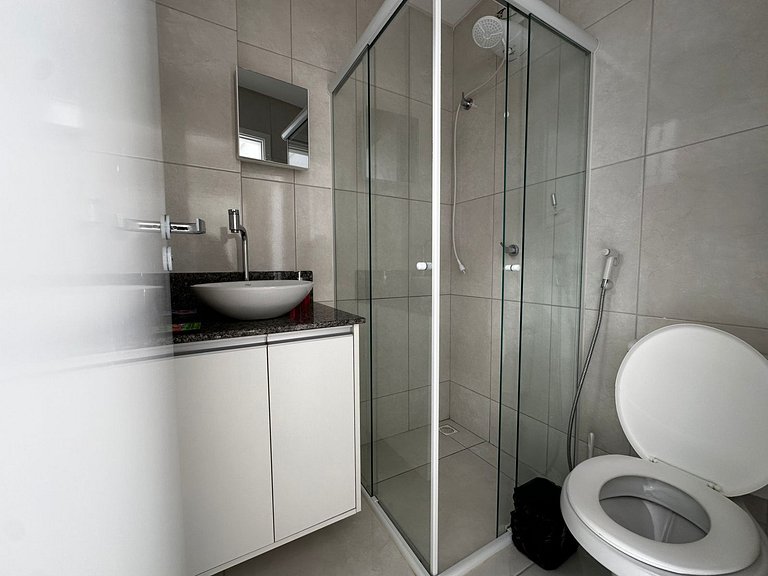 Apartamento para Locação no Edifício Santa Cruz