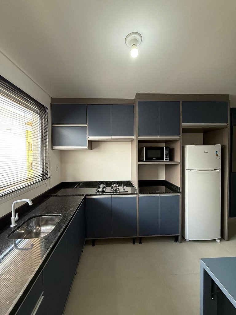 Apartamento para alocação Vô Juca