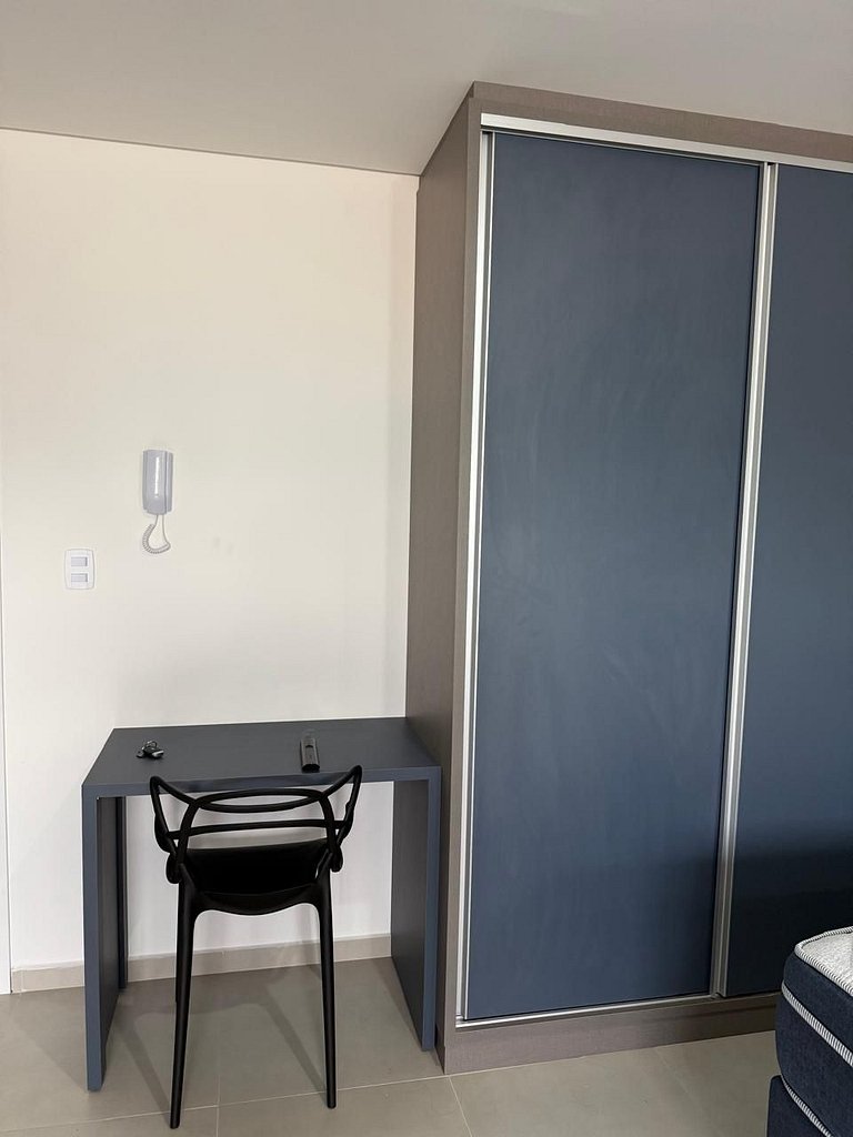 Apartamento para alocação Vô Juca