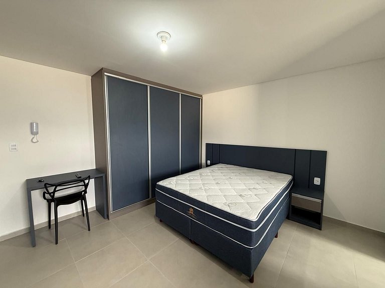 Apartamento para alocação Vô Juca