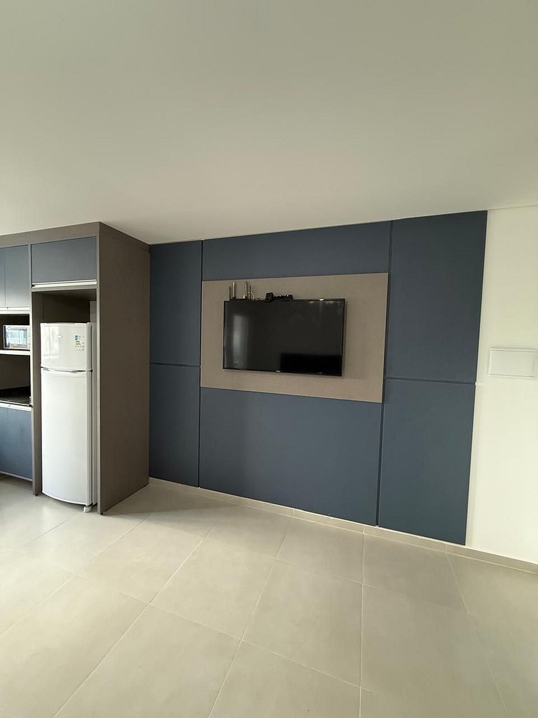 Apartamento para alocação Vô Juca