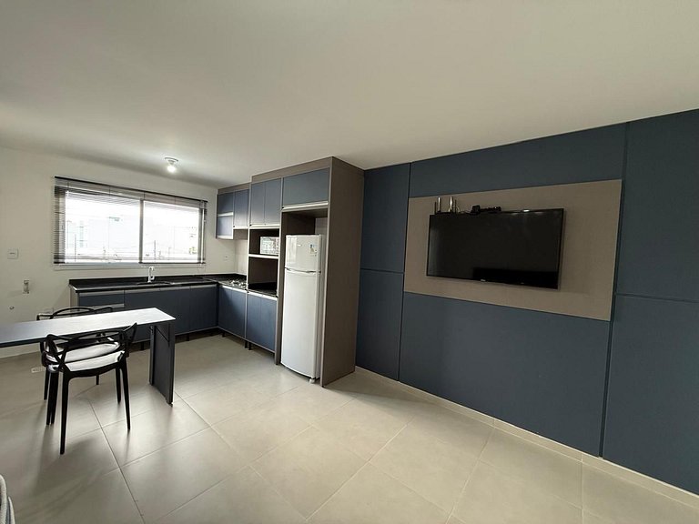 Apartamento para alocação Vô Juca