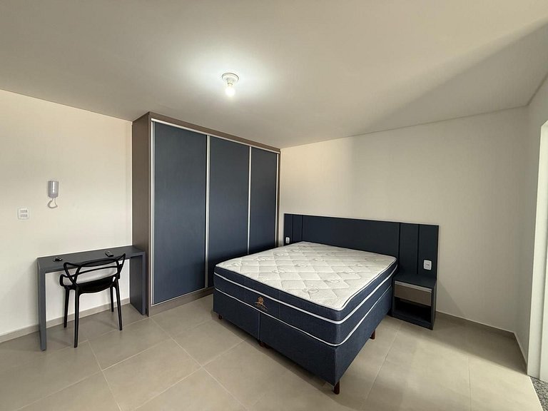 Apartamento para alocação Vô Juca