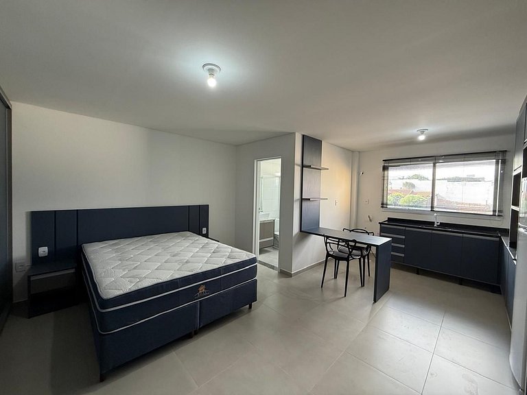 Apartamento para alocação Vô Juca