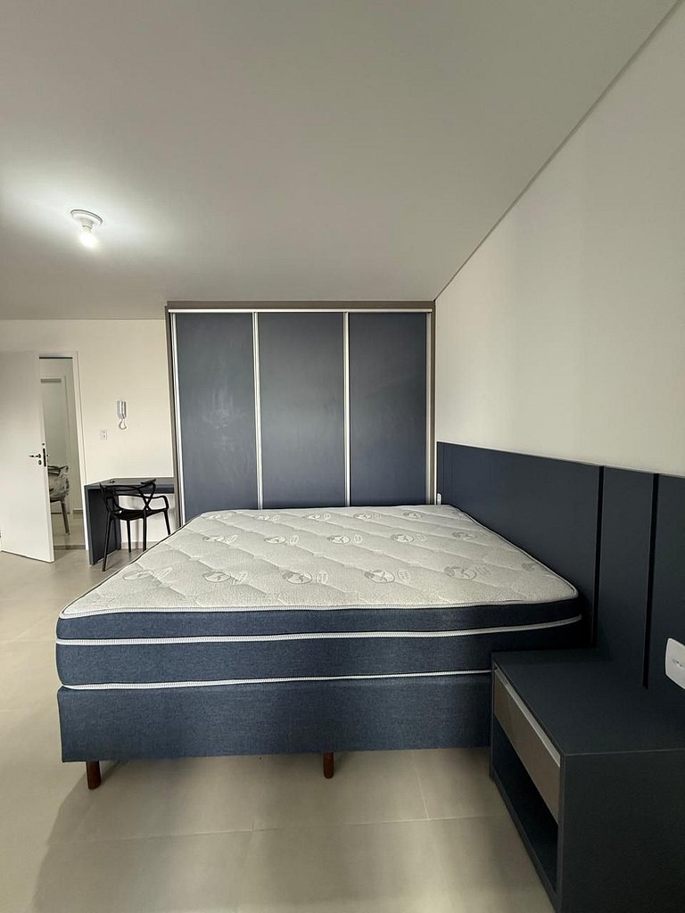 Apartamento para alocação Vô Juca