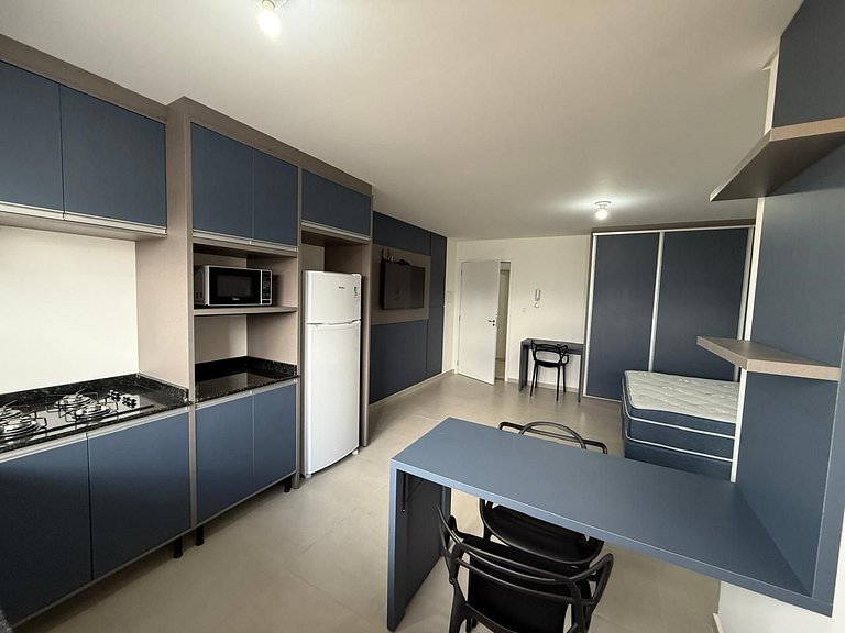 Apartamento para alocação Vô Juca