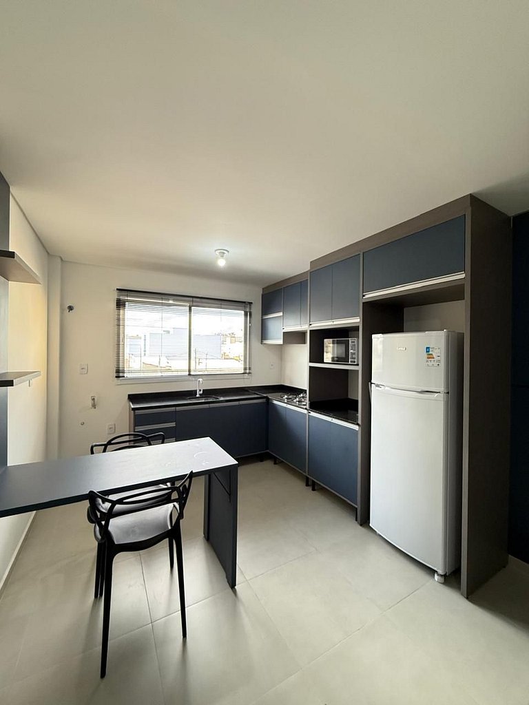 Apartamento para alocação Vô Juca