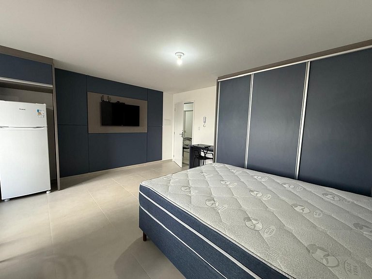 Apartamento para alocação Vô Juca