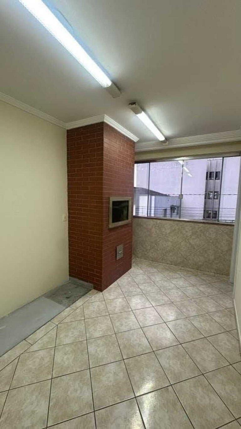 Imóvel comercial para locação no Centro - Sobreloja