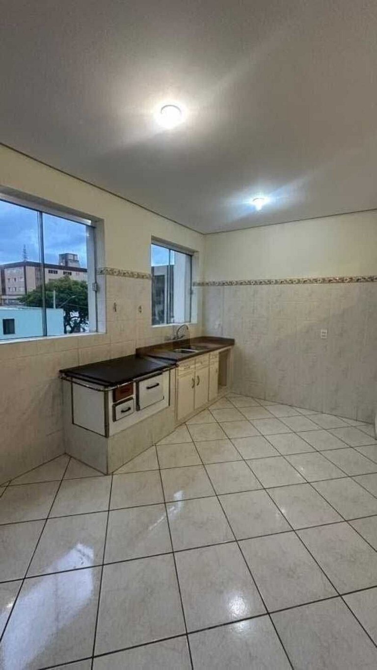 Imóvel comercial para locação no Centro - Sobreloja