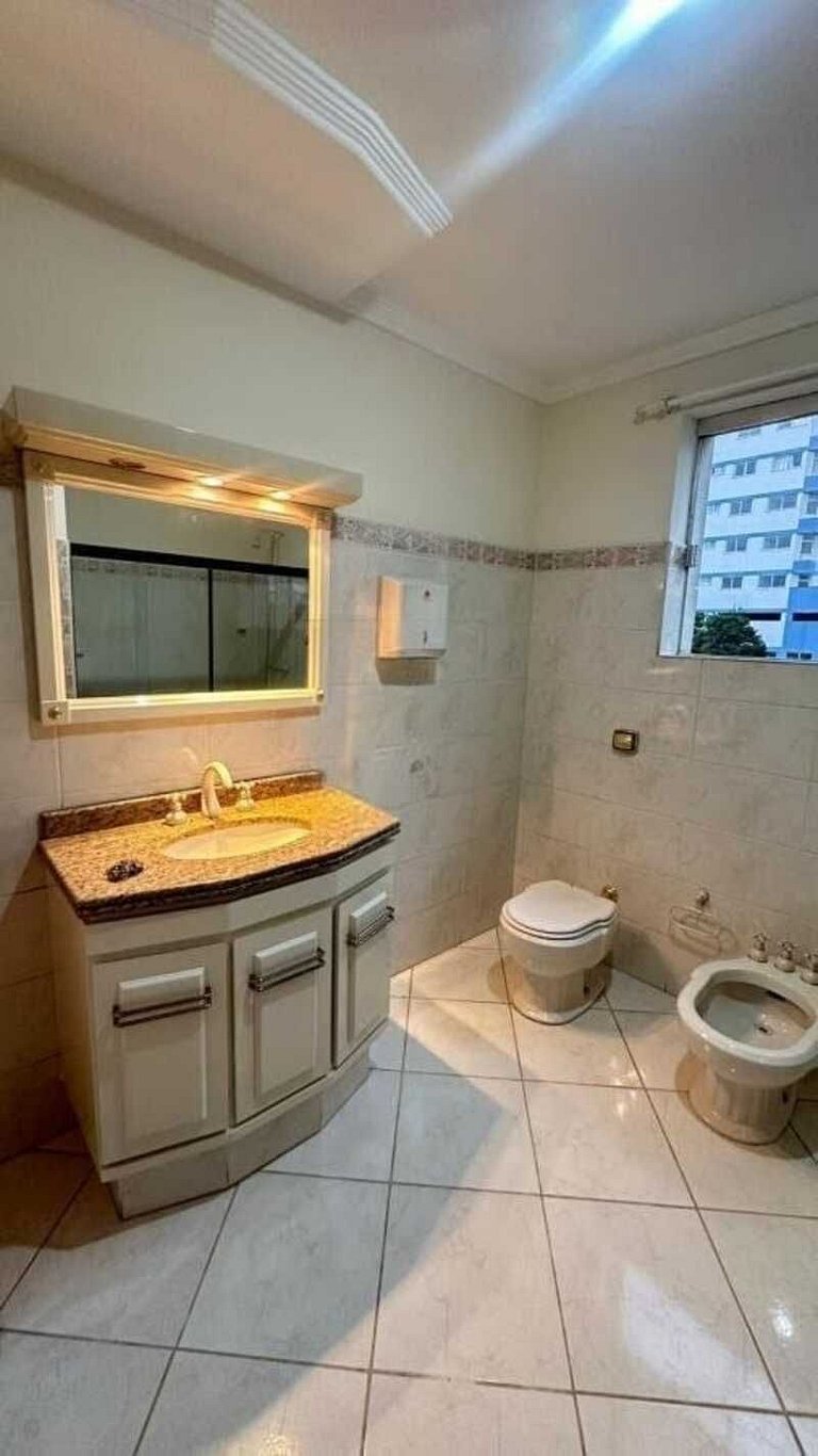 Imóvel comercial para locação no Centro - Sobreloja