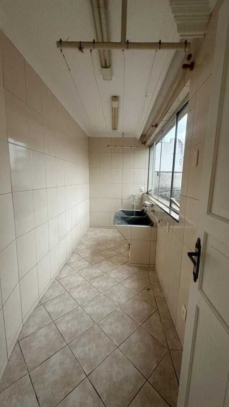 Imóvel comercial para locação no Centro - Sobreloja