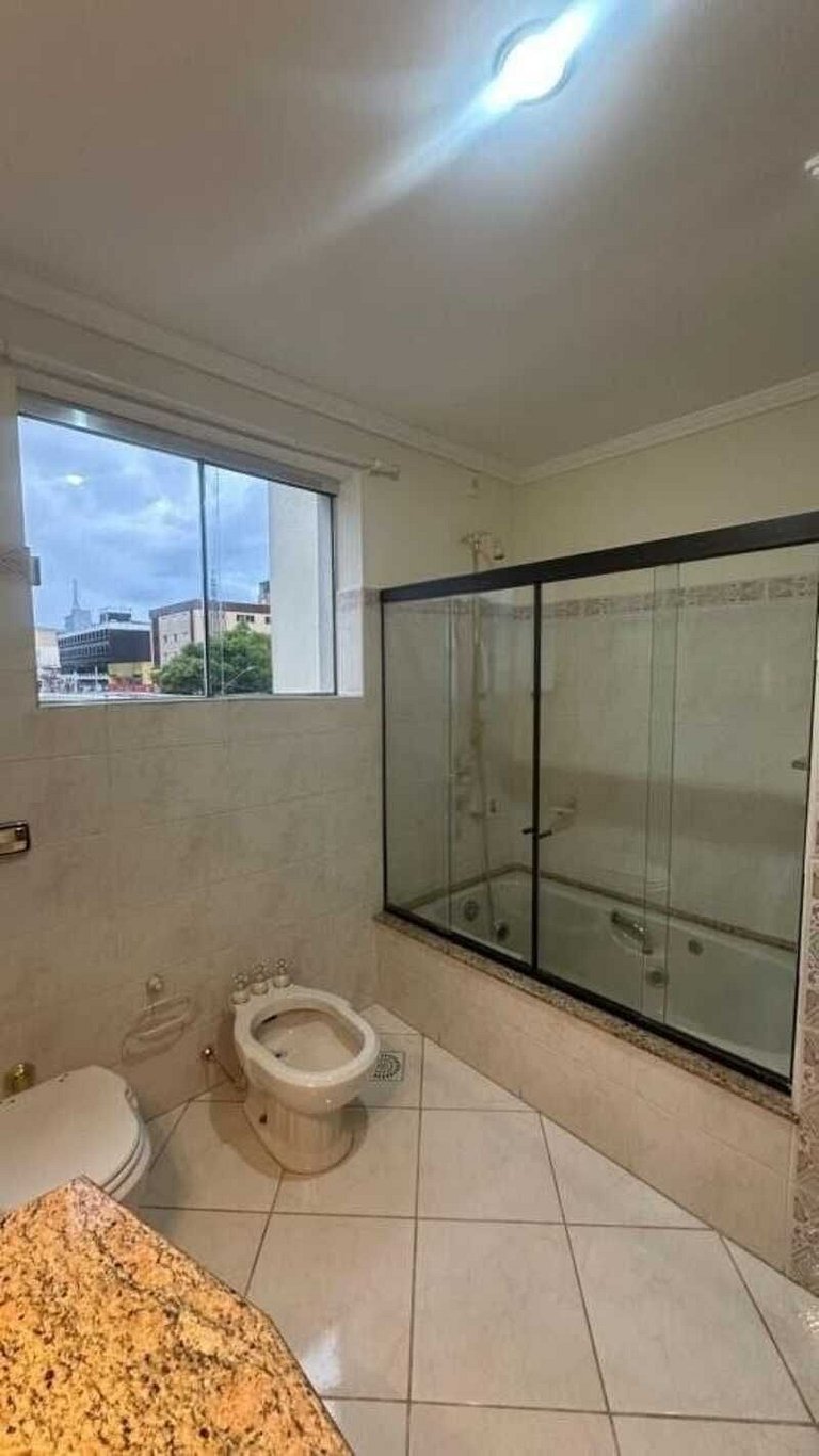 Imóvel comercial para locação no Centro - Sobreloja