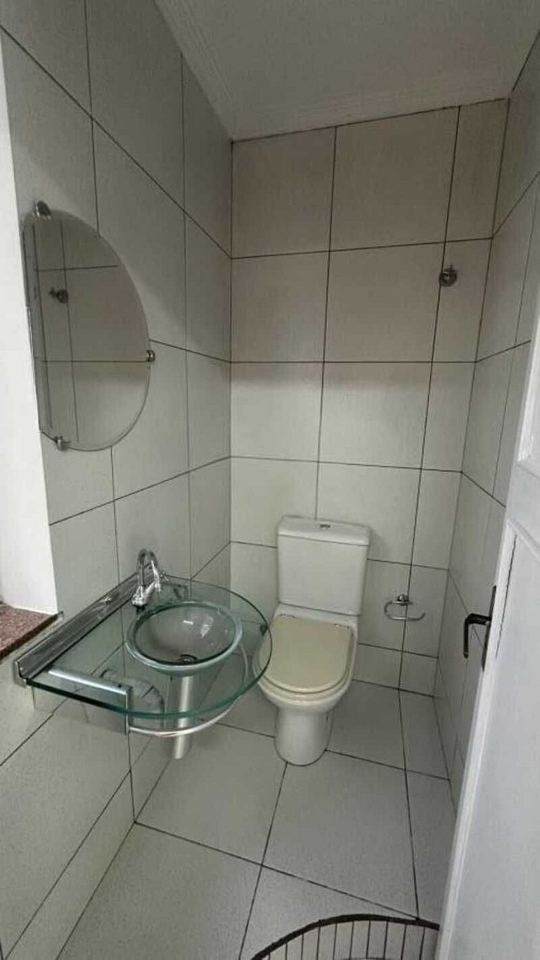 Imóvel comercial para locação no Centro - Sobreloja