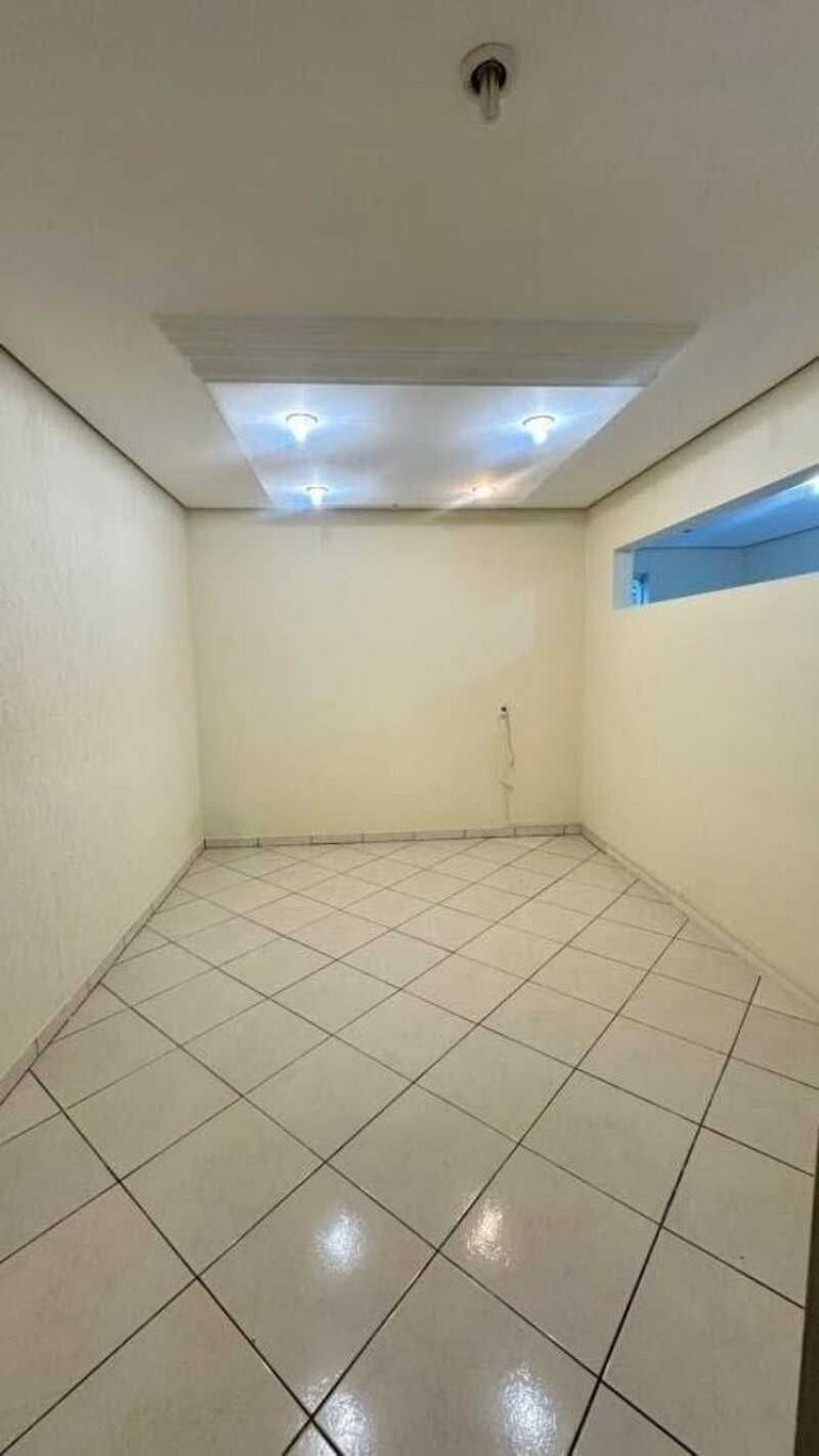 Imóvel comercial para locação no Centro - Sobreloja