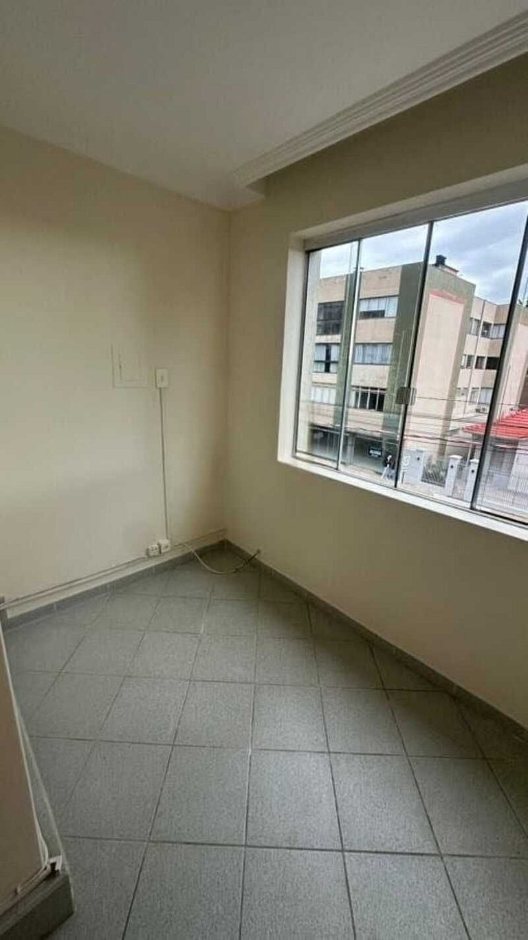 Imóvel comercial para locação no Centro - Sobreloja