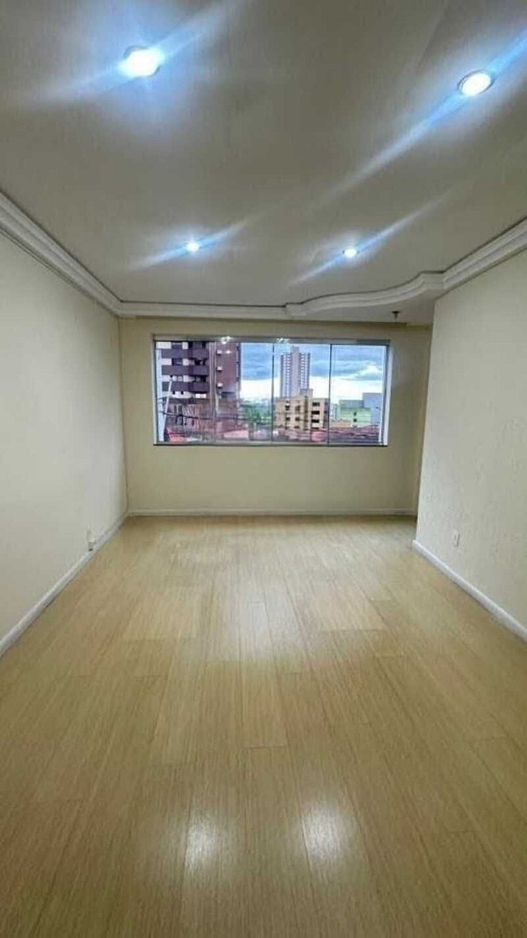 Imóvel comercial para locação no Centro - Sobreloja