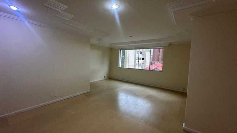 Imóvel comercial para locação no Centro - Sobreloja