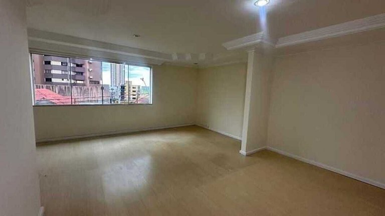 Imóvel comercial para locação no Centro - Sobreloja